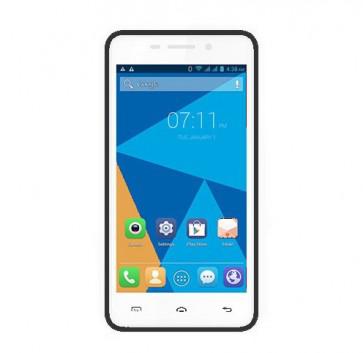 Doogee DG280 Android 4.4 3G quad core 4.5 inch Smartphone 1GB 8GB 5MP Camera WiFi GPS White