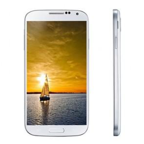 DOOGEE DG300 MTK6572 dual core Android 4.2 Smartphone 5.0 Inch 5.0MP camera White
