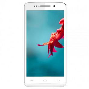 DOOGEE DG510 Android 4.2 MTK6589 Quad Core 5.0 inch Smartphone 1GB 4GB 12.0MP camera White