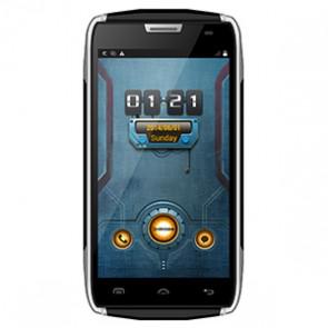 Doogee DG700 Android 5.0 Quad Core 4.5 inch Smartphone 1GB 8GB 8MP camera 3G WiFi 4000mAh Battery Black