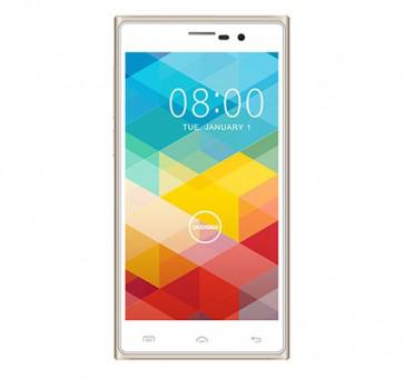 Doogee DG900 Android 4.4 MTK6592 Octa Core 5 inch SmartPhone 2GB 16GB 18MP camera 3G White & Gold