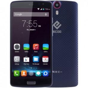 Elephone ECOO E04 Lite 3GB 16GB MT6753 Octa Core Android 5.1 4G LTE Smartphone 5.5 inch 16MP Camera Dark Blue