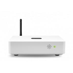 GIEC GK-A160 Dual Core Android 4.2 Android TV Box ROM 4GB HDMI DLNA WIFI White