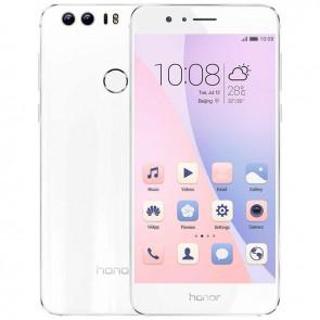 Huawei Honor 8 4G LTE Smartphone 3GB 32GB Kirin 950 Octa Core Android 6.0 5.2 Inch 2*12MP camera NFC 3000mAh White