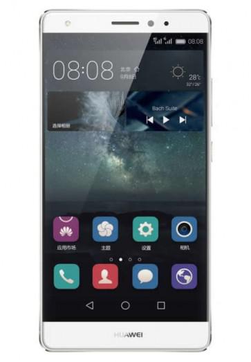 Huawei Mate S 4G LTE Dual SIM 3GB 64GB Octa Core Android 5.1 Smartphone 5.5 inch FHD Screen 13MP Camera Silver