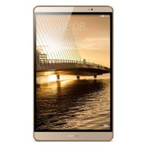 Huawei MediaPad M2 Octa Core 3GB 16GB Android 5.1 Tablet PC 8.0 inch HD IPS Screen 8MP Camera WiFi Version Gold