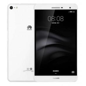 Huawei MediaPad M2 7.0 Lite 3GB 32GB Snapdragon 615 Tablet PC 7.0 inch Android 5.1 13MP camera White