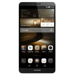 Huawei Ascend Mate7 4G LTE Octa Core Android 4.4 6 inch 2GB 16GB Smartphone 13MP camera OTG Black