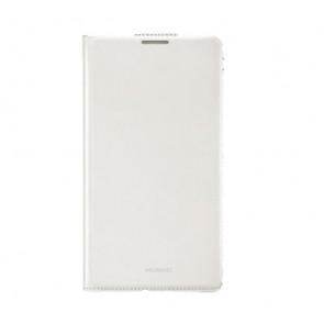 Huawei Ascend Mate7 Original Flip Cover White