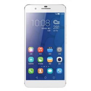 Huawei Honor 6 Plus 4G Octa Core Android 4.4 3GB 32GB Smartphone 5.5 Inch 1920*1280 Screen Dual 8MP Camera White