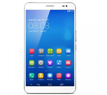 Huawei Honor X1 4G LTE quad core 2GB 16GB Android 4.2 Phone Tablet 7 Inch 13MP Camera 5000mAh Battery White