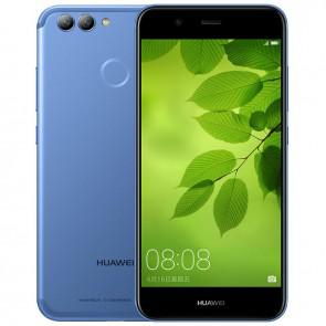 Huawei navo 2 4GB 64GB Kirin 659 4G LTE 5.0 inch Smartphone Android 7.0 12MP +8MP rear Camera Multi-touch Blue
