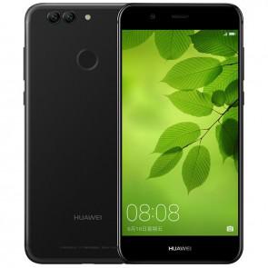 Huawei navo 2 Plus 4GB 128GB Android 7.0 4G LTE Kirin 659 Octa Core Smartphone 5.5 Inch 12+8MP rear Camera Type-c 3340mAh battery Black 