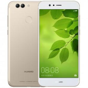 Huawei navo 2 Plus 4GB 128GB 4G LTE Kirin 659 Smartphone Android 7.0 5.5 inch 12+8MP rear Camera Type-C Gold