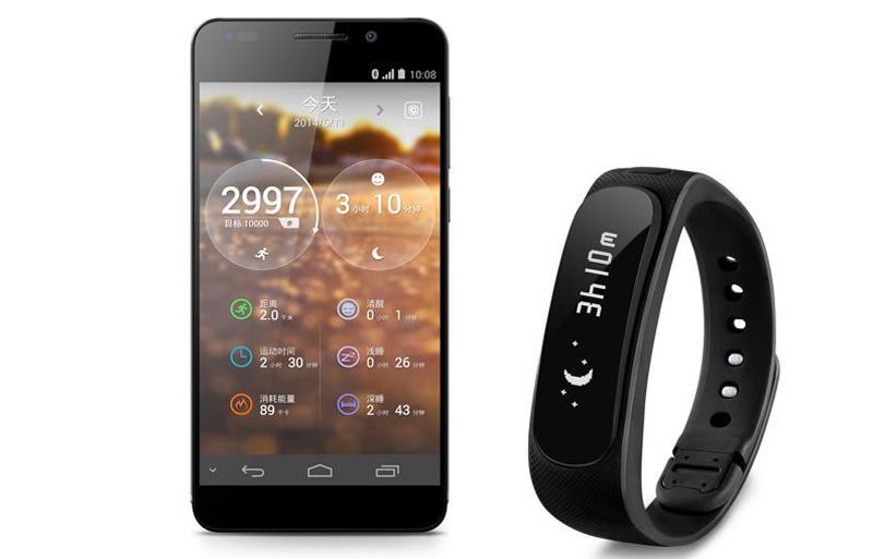 Huawei TalkBand B1