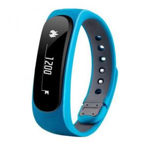 Huawei TalkBand B1 1.4 inch smart watch Blue