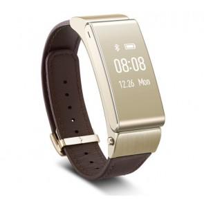 Huawei TalkBand B2 Smart Watch Gold