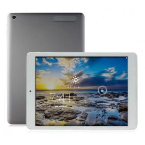 iFive Air Android 4.4 RK3288 quad core 9.7 Inch Screen Tablet PC 2GB 16GB  WiFi Dual Camera White & Gray