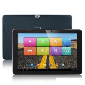 iFive X3 RK3188 Quad Core 2GB 16GB Android 4.2 Tablet PC 10.1 Inch IPS Screen 5MP Camera Blue