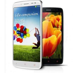iNew i4000S Android 4.2 Smartphone MTK6592 Octa Core 5.0 Inch FHD IPS Screen 2GB 16GB 13MP camera White