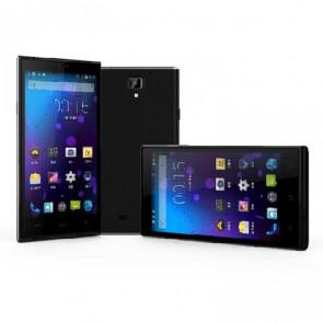 iNew L2 4G LTE MTK6582M+MTK6290 Android 4.4 Smartphone 5 Inch QHD Screen 13MP Black