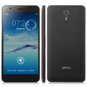 JIAYU S3A 4G LTE MTK6752 Octa Core 3GB 32GB Android 5.1 Smartphone 5.5 Inch 13MP Camera Black