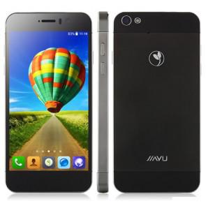 JIAYU G5S MTK6592 octa core Smartphone Android 4.2 4.5 Inch Gorilla OGS Screen 2GB 16GB 13MP camera Black