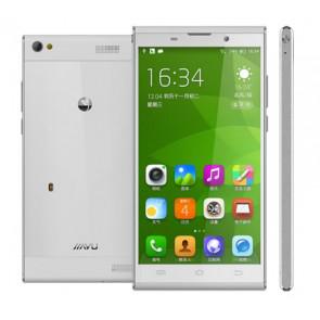 Jiayu G6 MTK6592 Octa Core Android 4.2 Smartphone 2GB 32GB 5.7 Inch FHD Gorilla Glass Screen 13MP camera OTG White