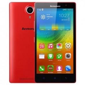 Lenovo K80M(P90) 4G LTE Intel Z3560 4GB 64GB Android 4.4 Smartphone 5.5 Inch 13MP camera Red