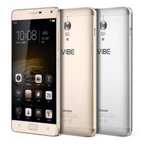 Lenovo Vibe P1 Pro 3GB 64GB 4G LTE MSM8939 Octa Core Android 5.1 Smartphone Touch ID 5.5 Inch 5000mAh Battery Gold