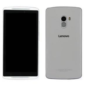 Lenovo X3 4G LTE 3GB 32GB Snapdragon 808 Android 5.1 Smartphone 5.5 Inch 21MP Camera White