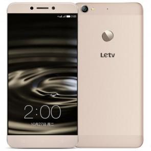 Letv 1S 3GB 32GB Android 5.1 helio X10 octa core 64 bit  4G LTE smartphone 5.5 inch 13MP camera Gold