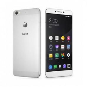 Letv 1S 4G LTE Android 5.1 3GB 32GB smartphone MediaTek helio X10 octa core 64 bit 5.5 inch 13MP camera Silver & White