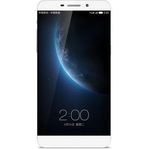 Letv One Pro 4G LTE 4GB 64GB Qualcomm Snapdragon 810 Android 5.0 smartphone 5.5 inch 2K Screen 13MP camera Silver