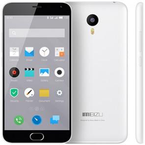 Meizu M2 Note 4G LTE 2GB 16GB MT6753 Octa Core Android 5.1 Dual SIM Smartphone 5.5 Inch 13MP camera White
