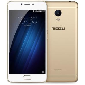 Meizu M3S 4G LTE MTK6750 Octa Core Android 5.1 3GB 32GB Smartphone 5.0 Inch 13MP camera Gold