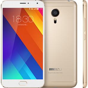 MEIZU MX5 4G LTE Dual SIM Helio X10 Octa Core Flyme 4.5 Smartphone 3GB 16GB 5.5 Inch Corning Gorilla Glass 3 screen 20.7MP camera Gold