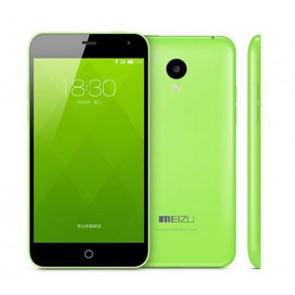Meizu Meilan Flyme 4 MTK6732 quad core 5.0 Inch Smartphone 8GB ROM 13MP Camera Dual Band WiFi Green