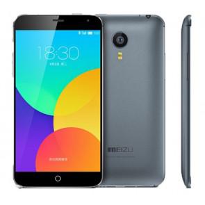 Meizu MX4 4G MTK6595 Octa Core Android 4.4 5.36 Inch Smartphone 2GB 32GB 20.7MP Camera WiFi Black