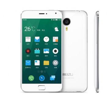MEIZU MX4 Pro 4G Exynos 5430 Octa Core 3GB 16GB Smartphone 5.5 Inch 2K Screen Flyme 4 NFC White