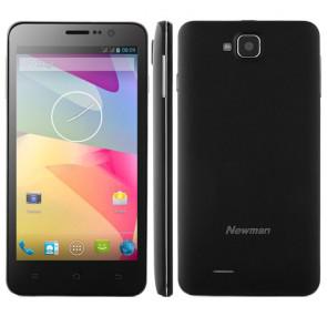 Newman K1S MTK6592 octa core Android 4.2 2GB 16GB 5.0 Inch Smartphone 13MP Camera Black