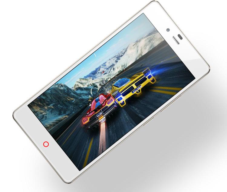 Nubia Z9 Mini