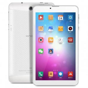 Onda V719 3Gs Android 5.0 SoFIA 3G Quad Core 64 Bit Tablet PC 7 Inch 8GB ROM WiFi Bluetooth White