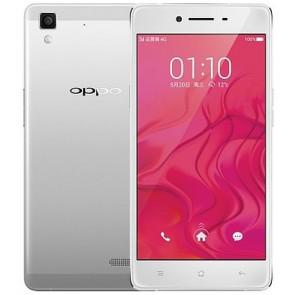 OPPO R7S 3GB 32GB MSM8939 Octa core Android 5.1 4G LTE Smartphone 5.5 inch 13MP Camera Silver
