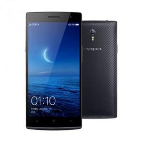 OPPO Find 7 4G LTE Snapdragon 801 Quad Core Color OS 5.5 inch Smartphone 3GB 32GB ROM 13MP Camera Black