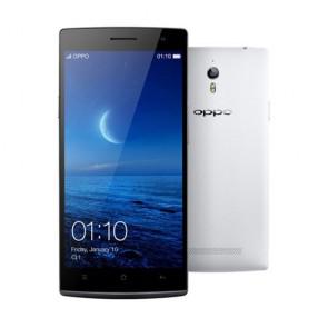 OPPO Find 7 4G LTE Color OS Snapdragon 801 Quad Core 3GB 32GB 5.5 inch Smartphone 13MP Camera White