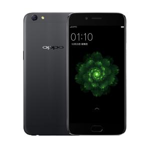 OPPO R9s 4GB 64GB 4G LTE MSM8953 Smartphone Android 6.0.1 5.5 Inch 16MP Camera VOOC flash 3010mAh battery Black