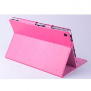 Original PIPO W6S Tablet PC 8.9 inch Leather Case Pink