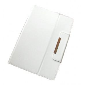 Original PU Leather Case Cover for 7 Inch PiPO T6 Tablet PC White
