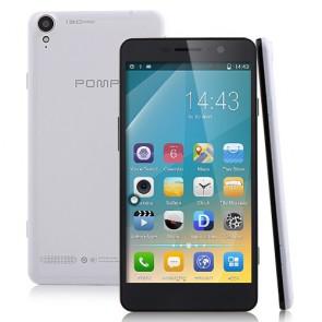 POMP C6 Smartphone Android 4.2 MTK6589T Quad Core 5.5 Inch FHD Screen 2GB 32GB